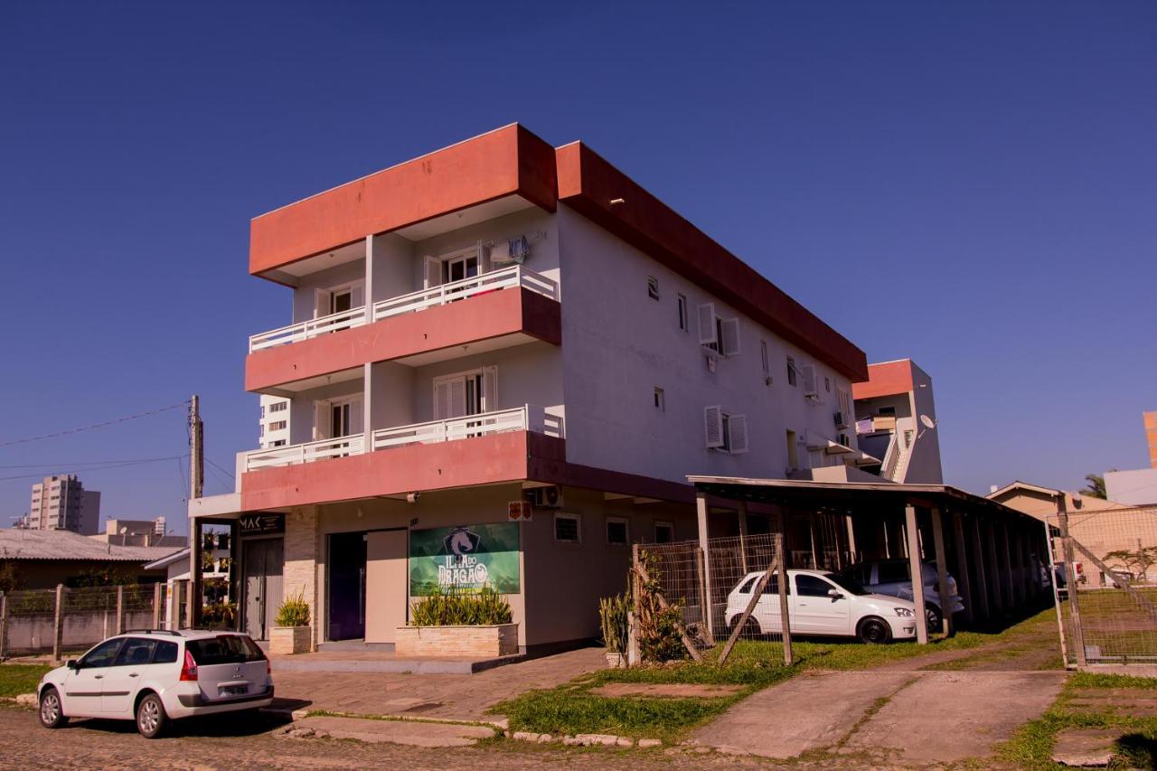 Marili Apartamentos Торрес Екстер'єр фото