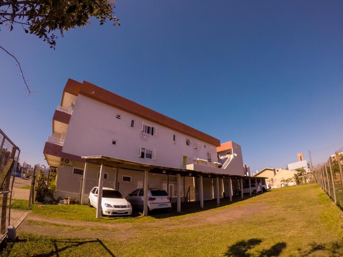 Marili Apartamentos Торрес Екстер'єр фото