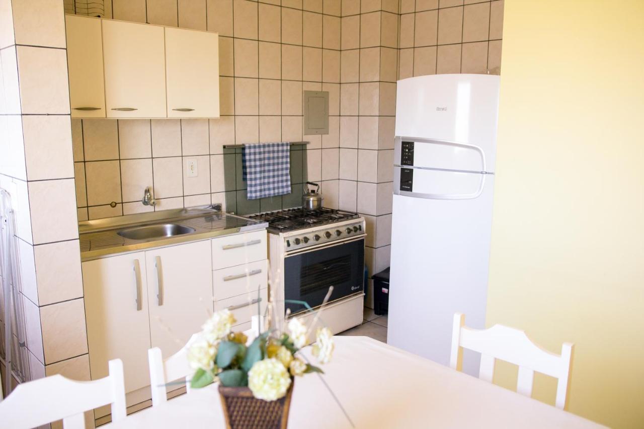 Marili Apartamentos Торрес Екстер'єр фото