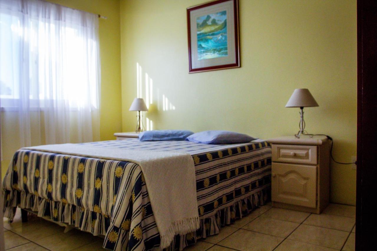 Marili Apartamentos Торрес Екстер'єр фото