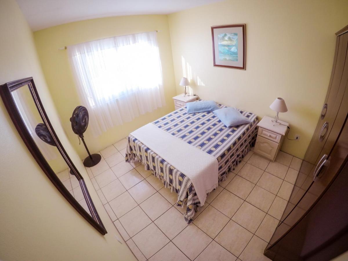 Marili Apartamentos Торрес Екстер'єр фото