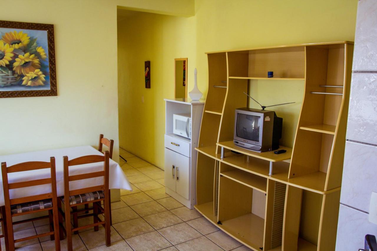 Marili Apartamentos Торрес Екстер'єр фото