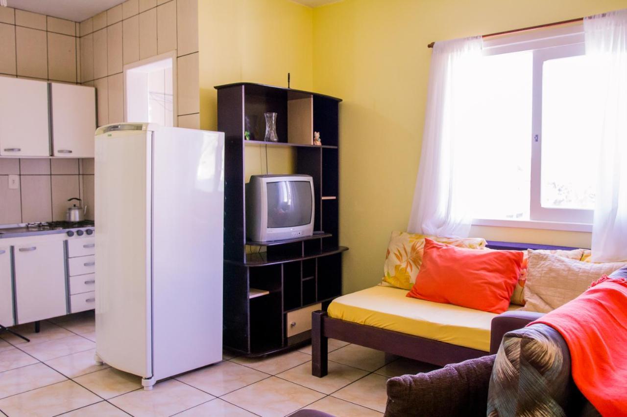 Marili Apartamentos Торрес Екстер'єр фото