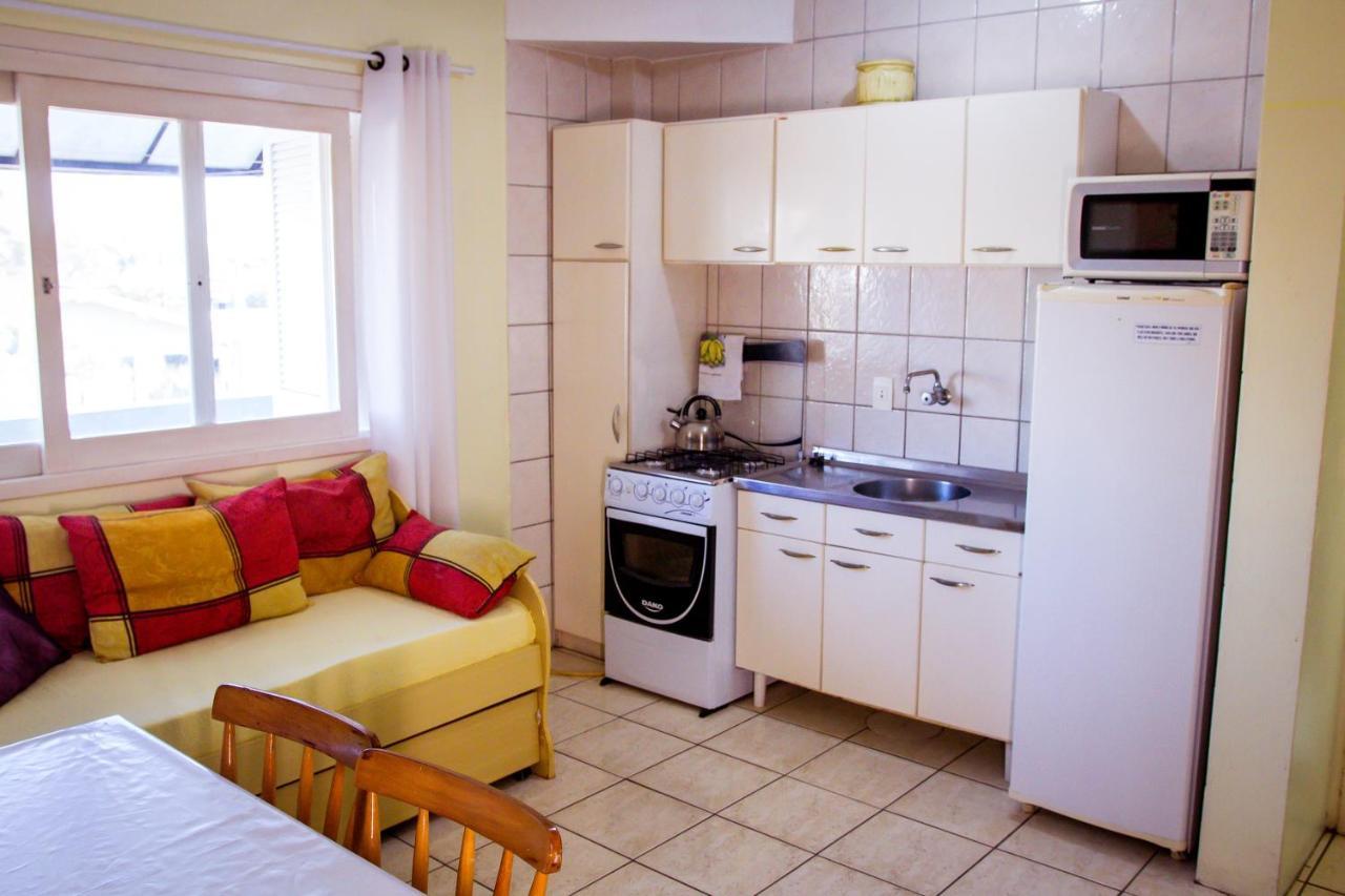 Marili Apartamentos Торрес Екстер'єр фото