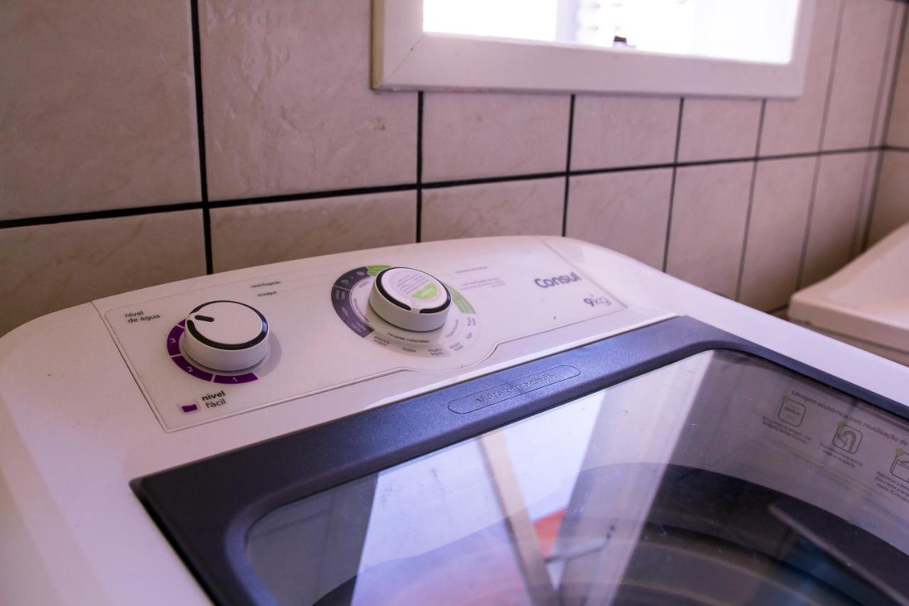 Marili Apartamentos Торрес Екстер'єр фото