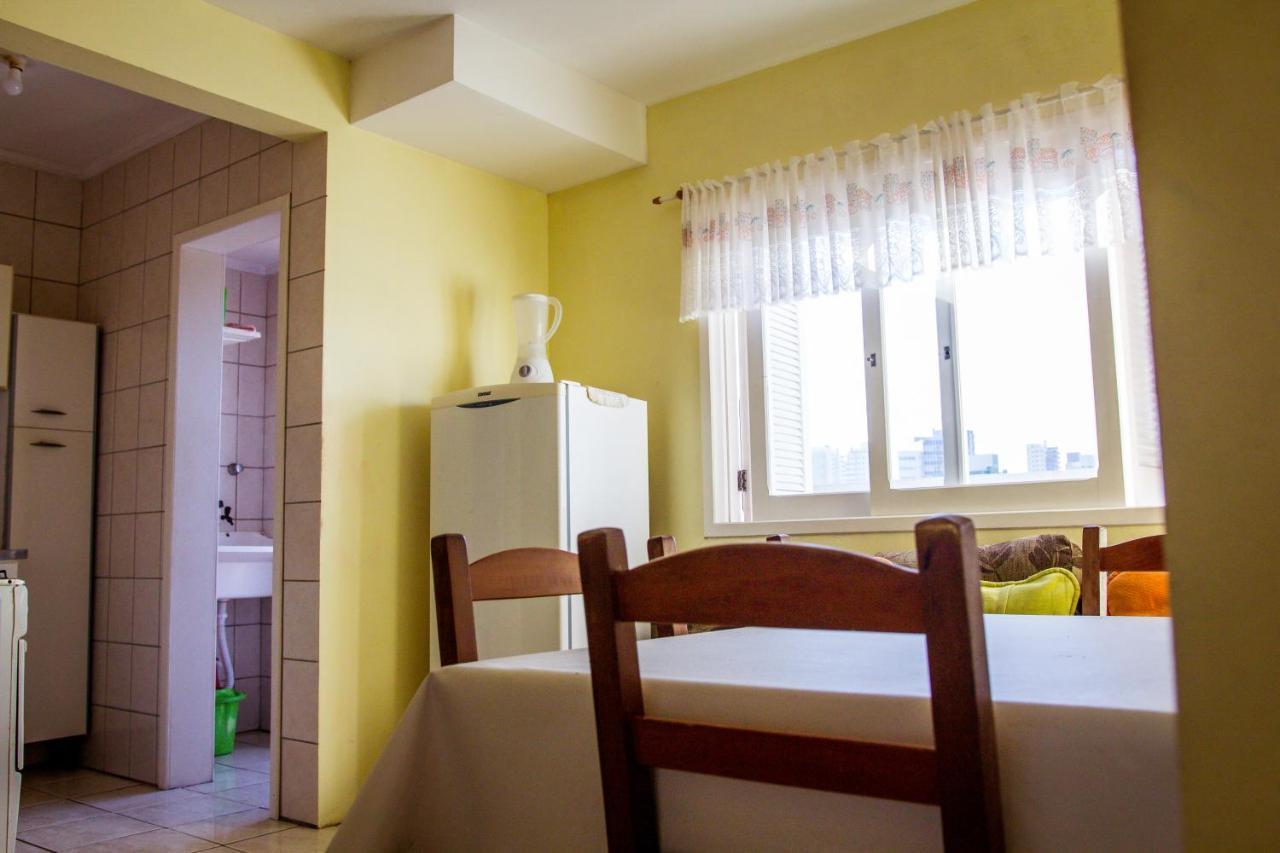 Marili Apartamentos Торрес Екстер'єр фото