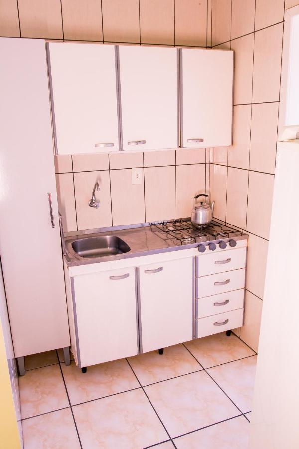 Marili Apartamentos Торрес Екстер'єр фото