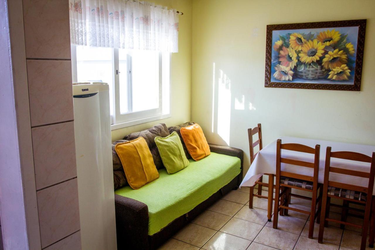 Marili Apartamentos Торрес Екстер'єр фото