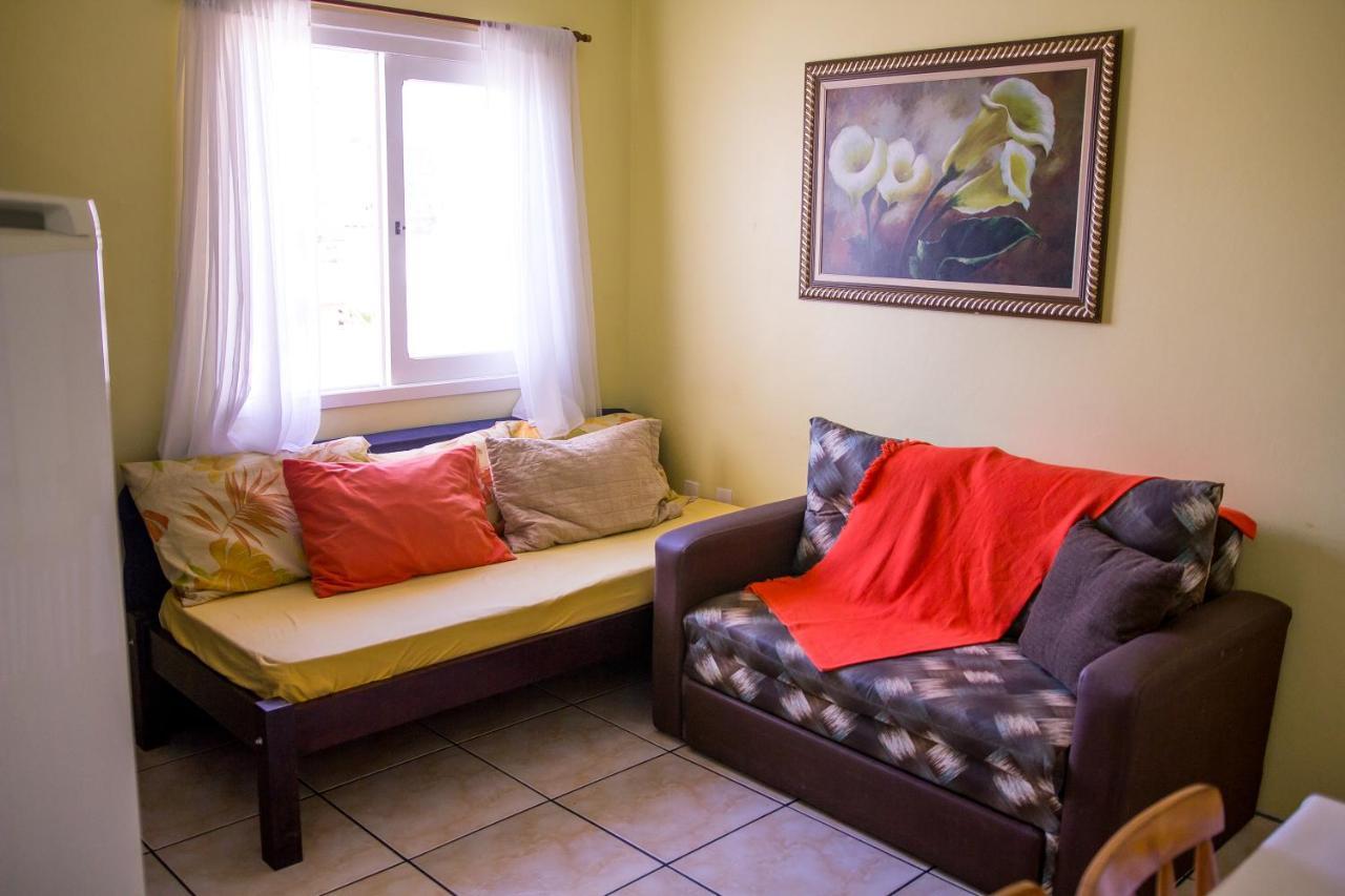 Marili Apartamentos Торрес Екстер'єр фото