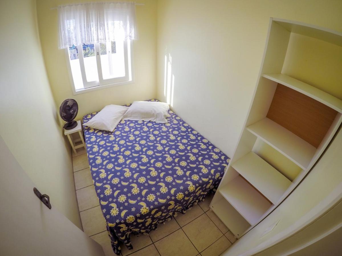 Marili Apartamentos Торрес Екстер'єр фото