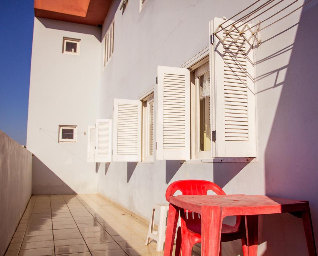 Marili Apartamentos Торрес Екстер'єр фото