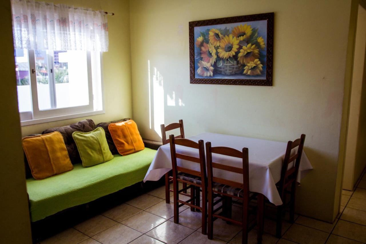 Marili Apartamentos Торрес Екстер'єр фото