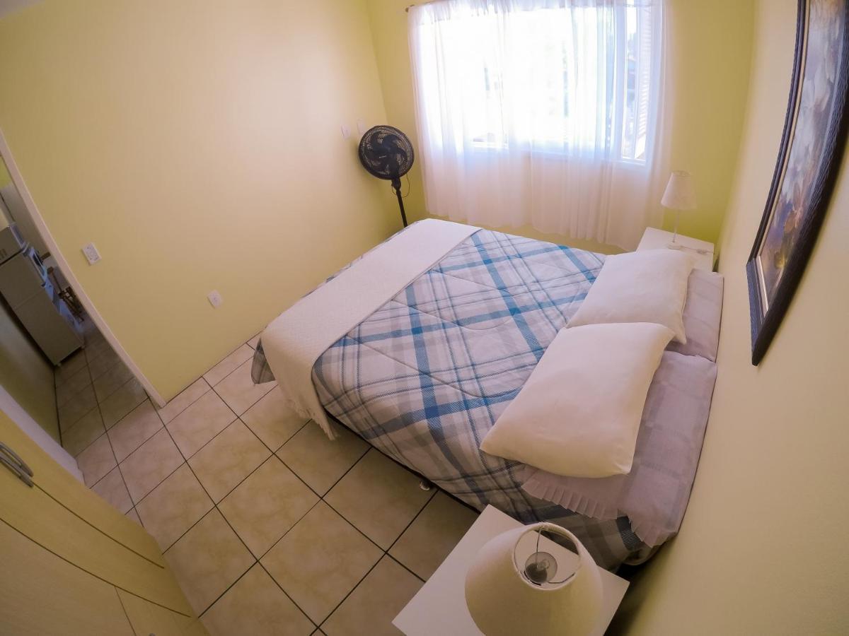 Marili Apartamentos Торрес Екстер'єр фото