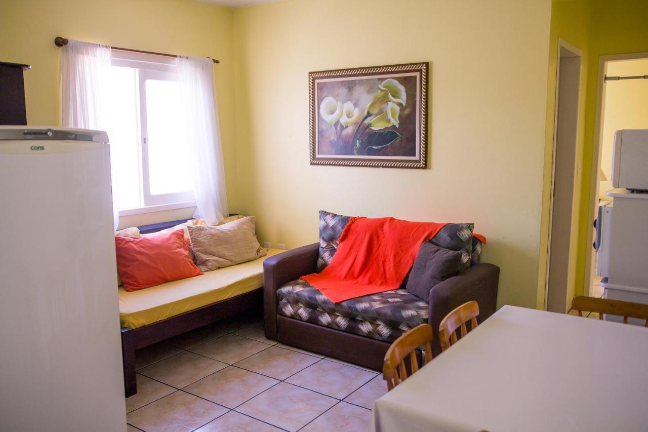 Marili Apartamentos Торрес Екстер'єр фото