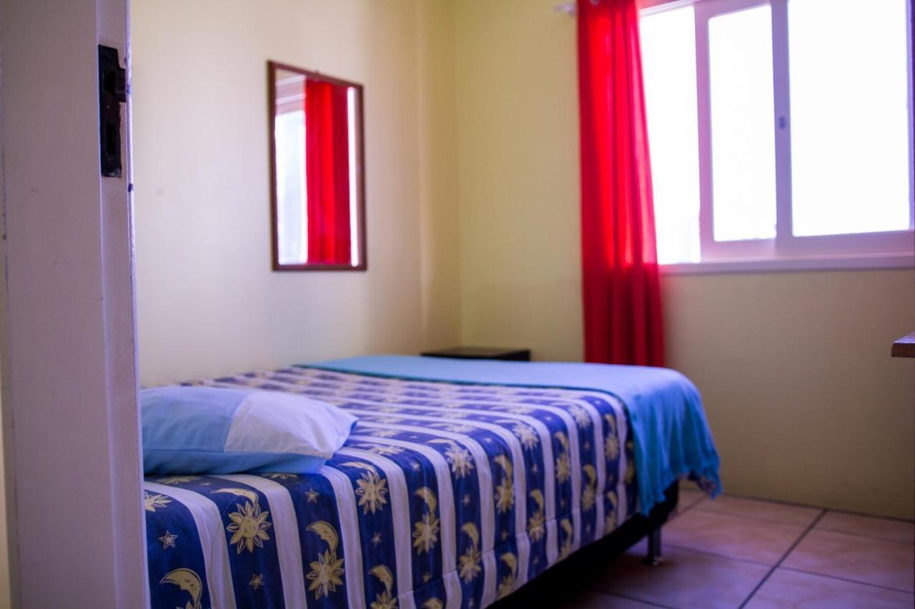 Marili Apartamentos Торрес Екстер'єр фото