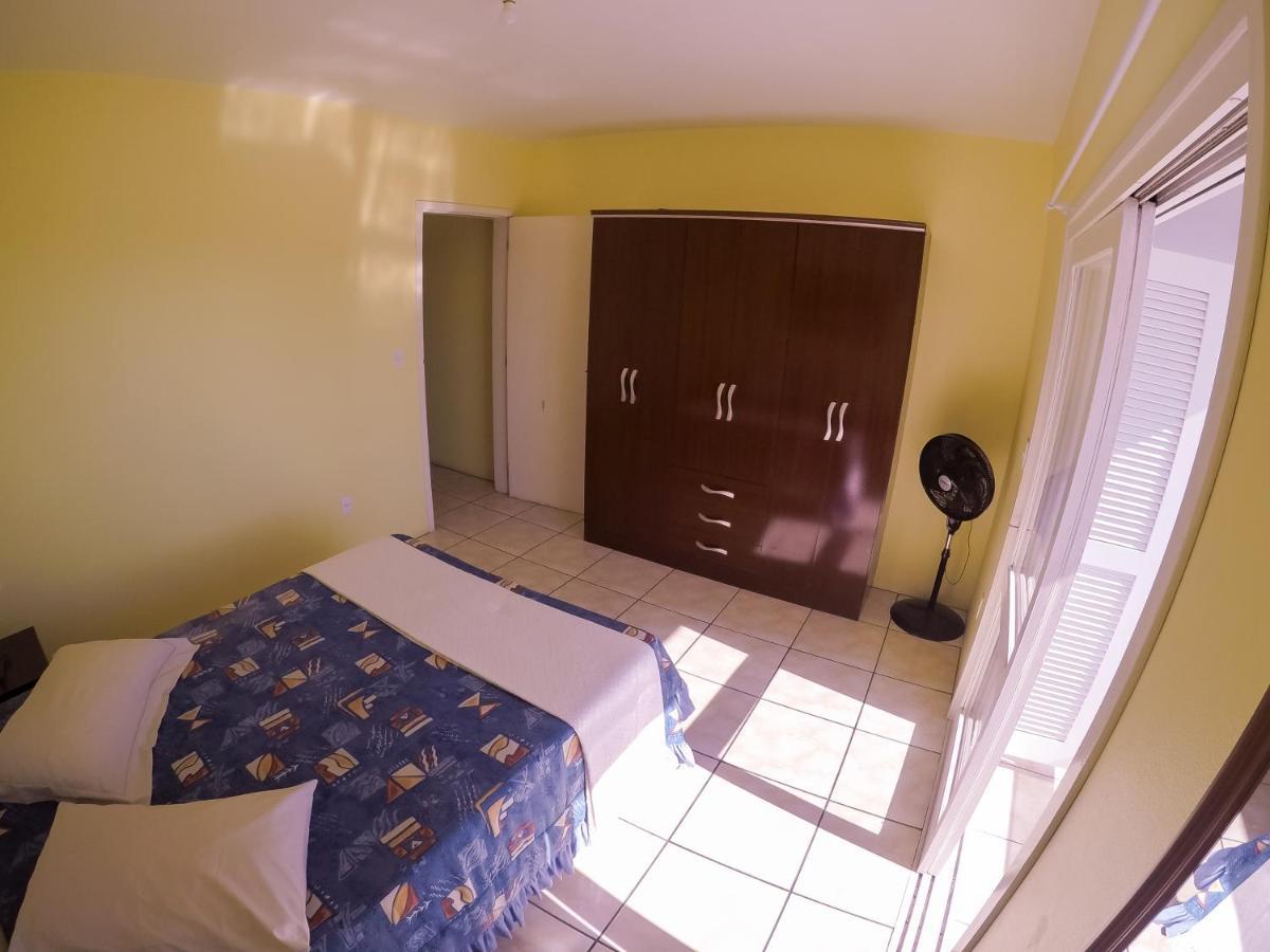 Marili Apartamentos Торрес Екстер'єр фото