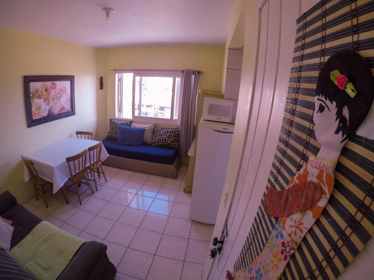 Marili Apartamentos Торрес Екстер'єр фото