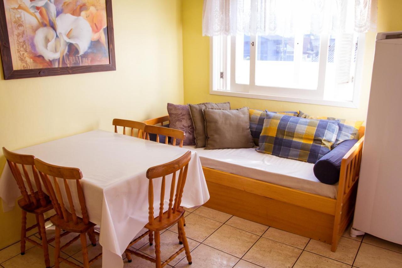 Marili Apartamentos Торрес Екстер'єр фото