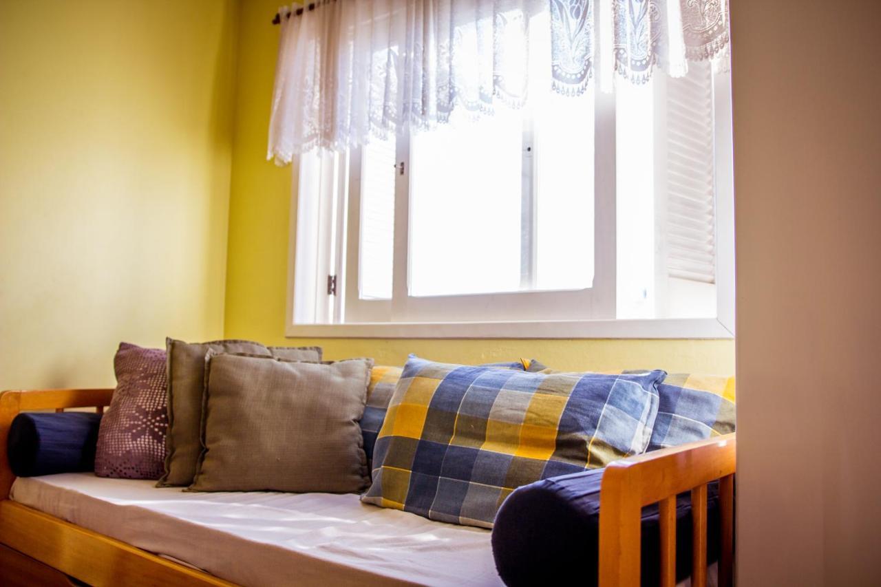 Marili Apartamentos Торрес Екстер'єр фото