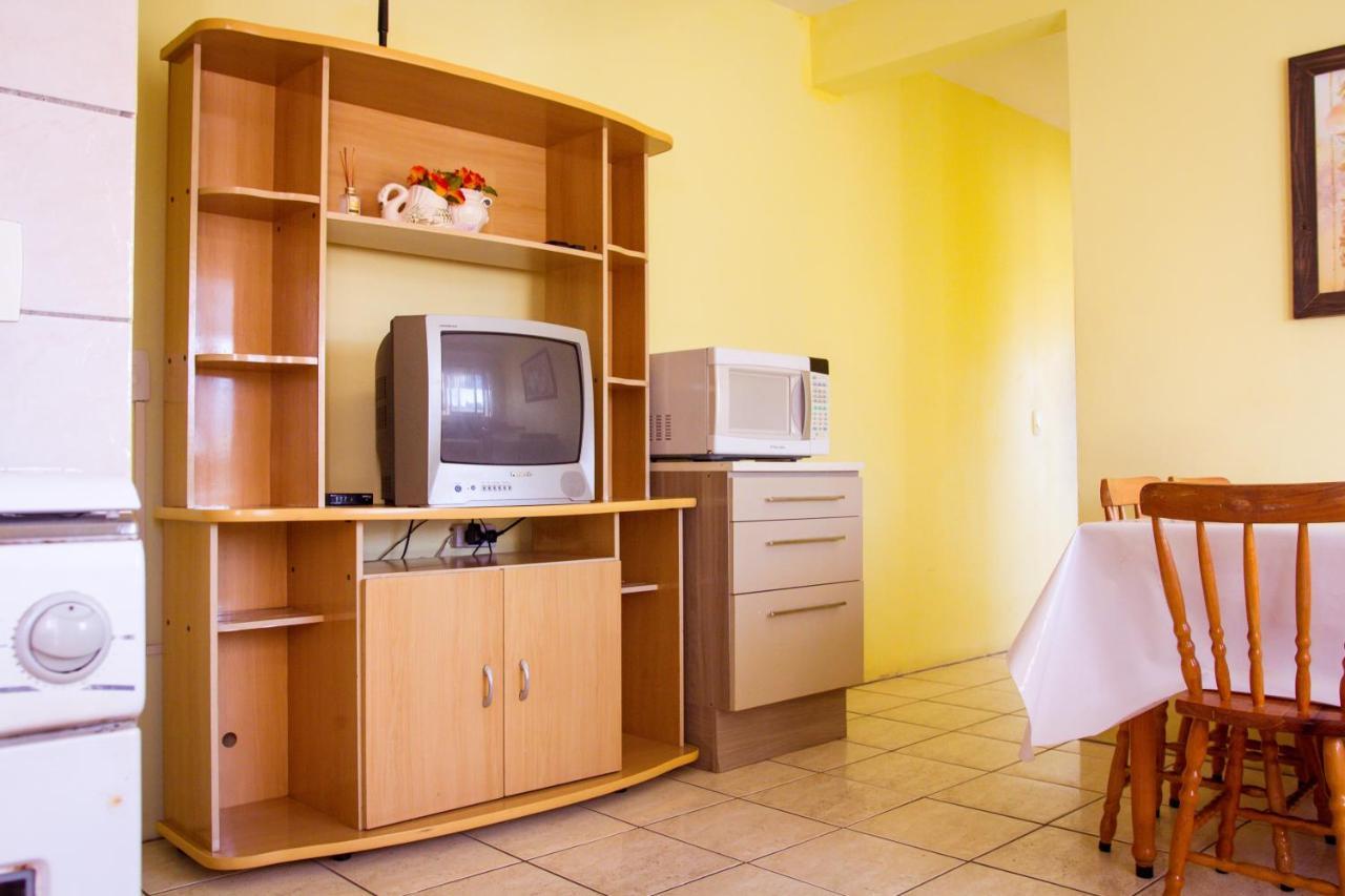 Marili Apartamentos Торрес Екстер'єр фото