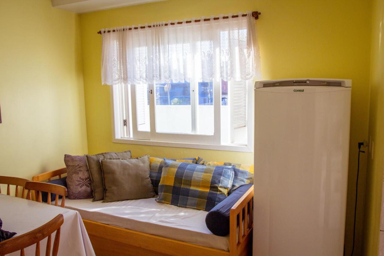 Marili Apartamentos Торрес Екстер'єр фото