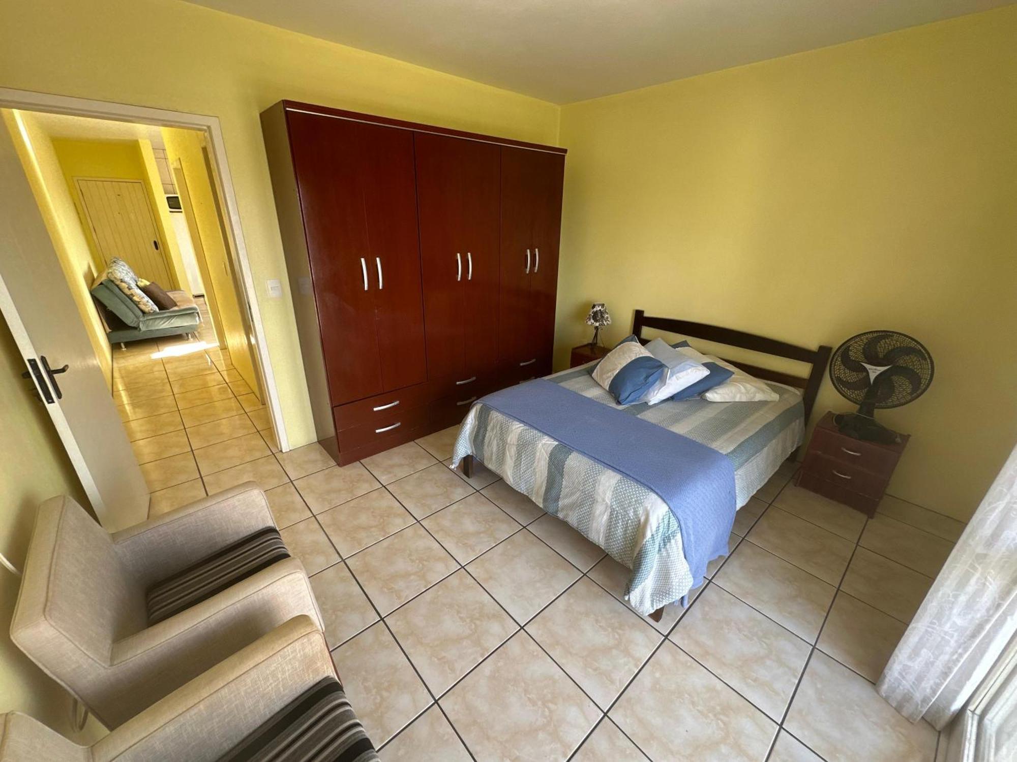 Marili Apartamentos Торрес Екстер'єр фото