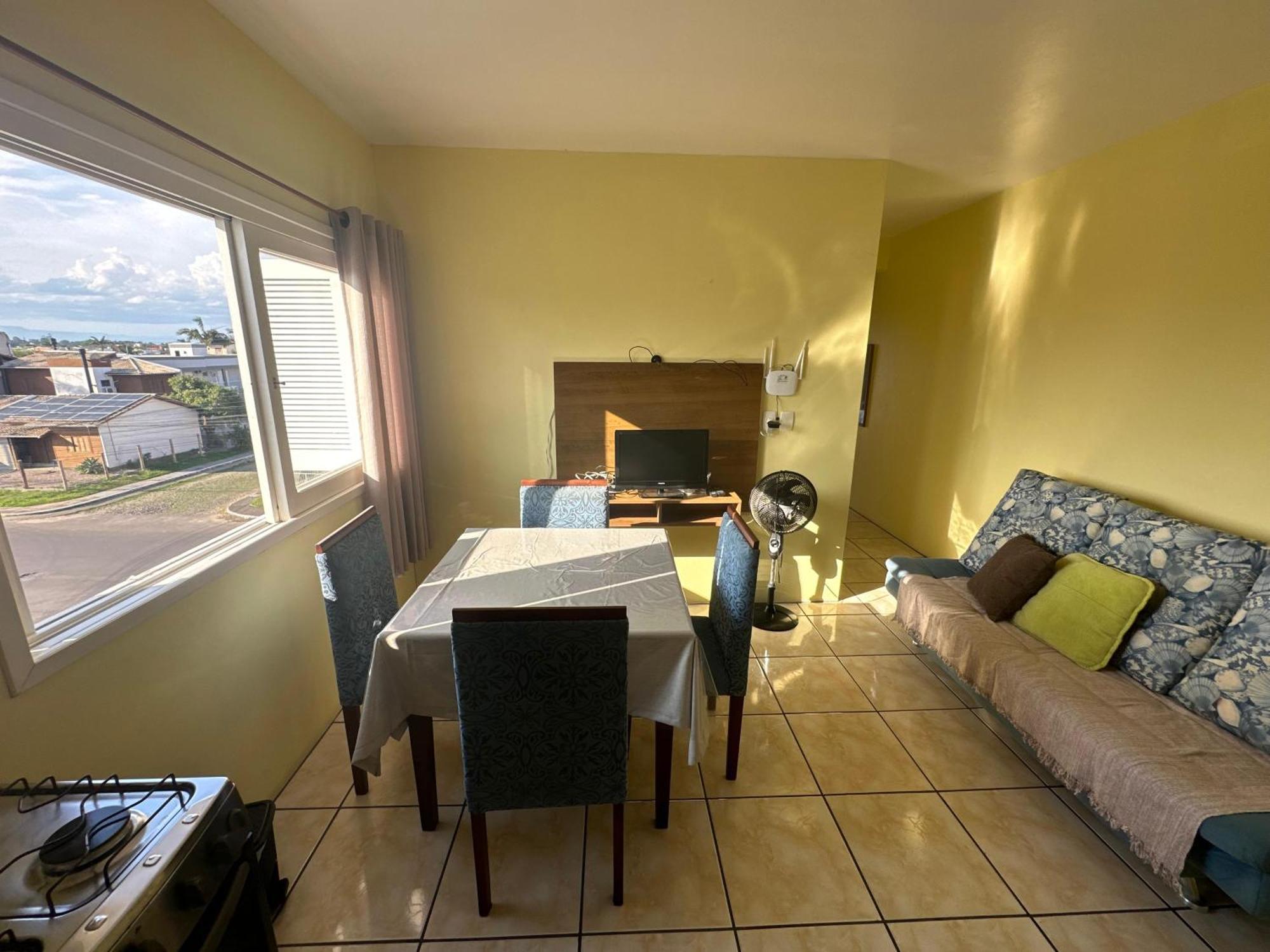 Marili Apartamentos Торрес Екстер'єр фото